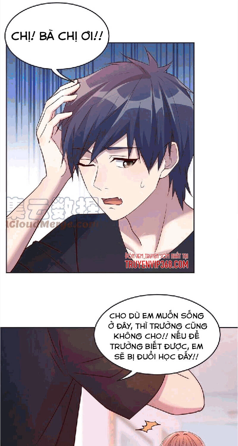 Chị Gái Tôi Là Đại Minh Tinh Chapter 2 - 20