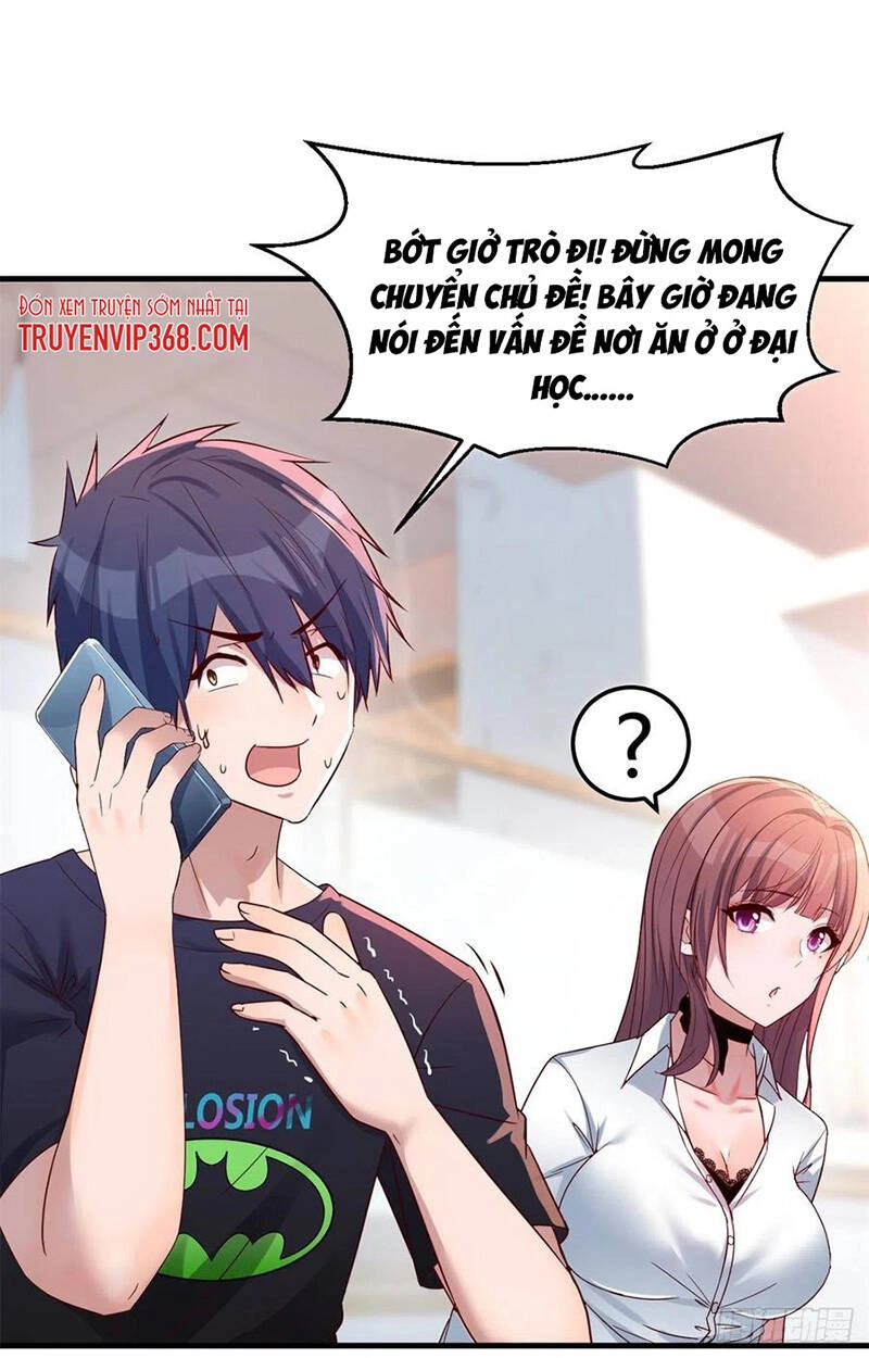 Chị Gái Tôi Là Đại Minh Tinh Chapter 3 - 2