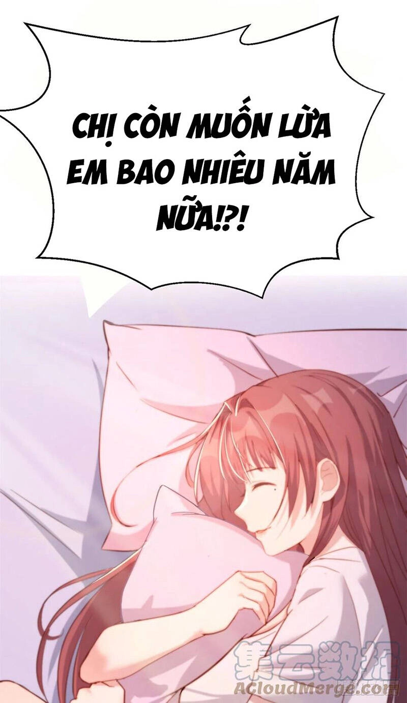 Chị Gái Tôi Là Đại Minh Tinh Chapter 3 - 21