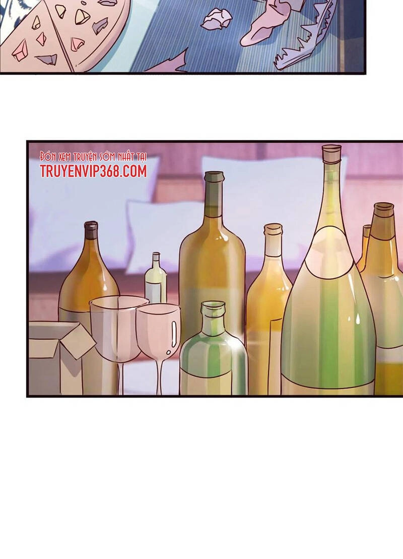 Chị Gái Tôi Là Đại Minh Tinh Chapter 3 - 25