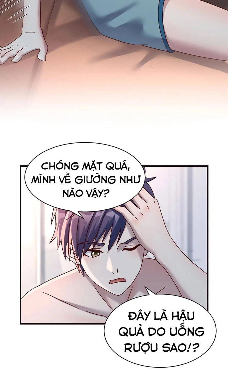 Chị Gái Tôi Là Đại Minh Tinh Chapter 3 - 30