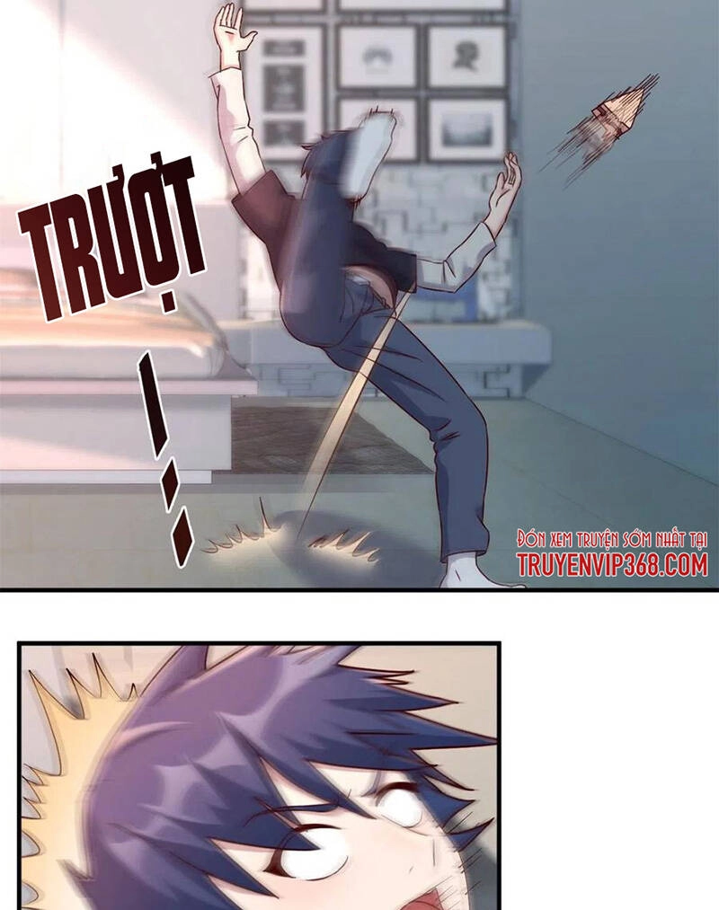 Chị Gái Tôi Là Đại Minh Tinh Chapter 3 - 37