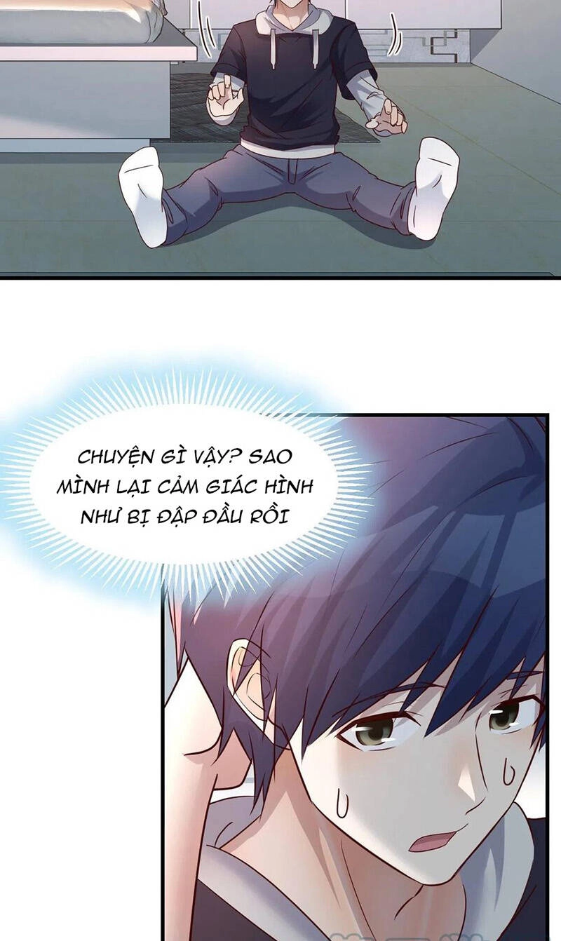 Chị Gái Tôi Là Đại Minh Tinh Chapter 4 - 11