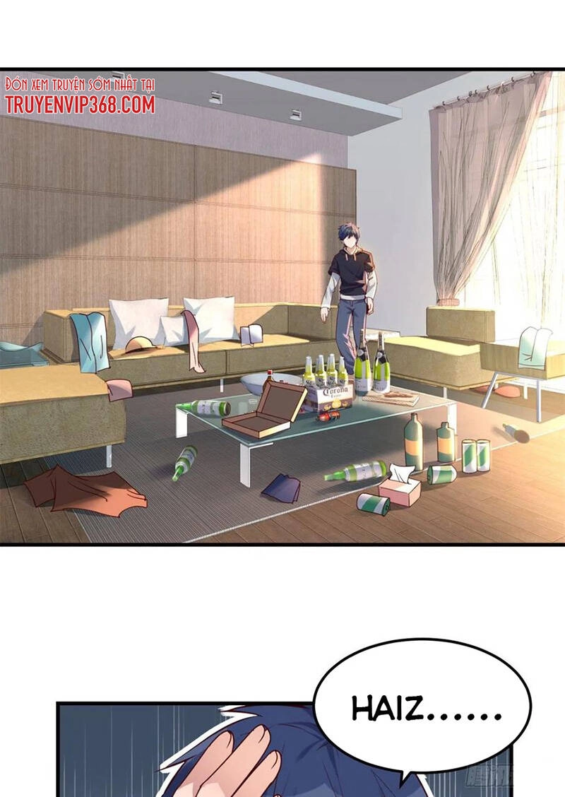 Chị Gái Tôi Là Đại Minh Tinh Chapter 4 - 18