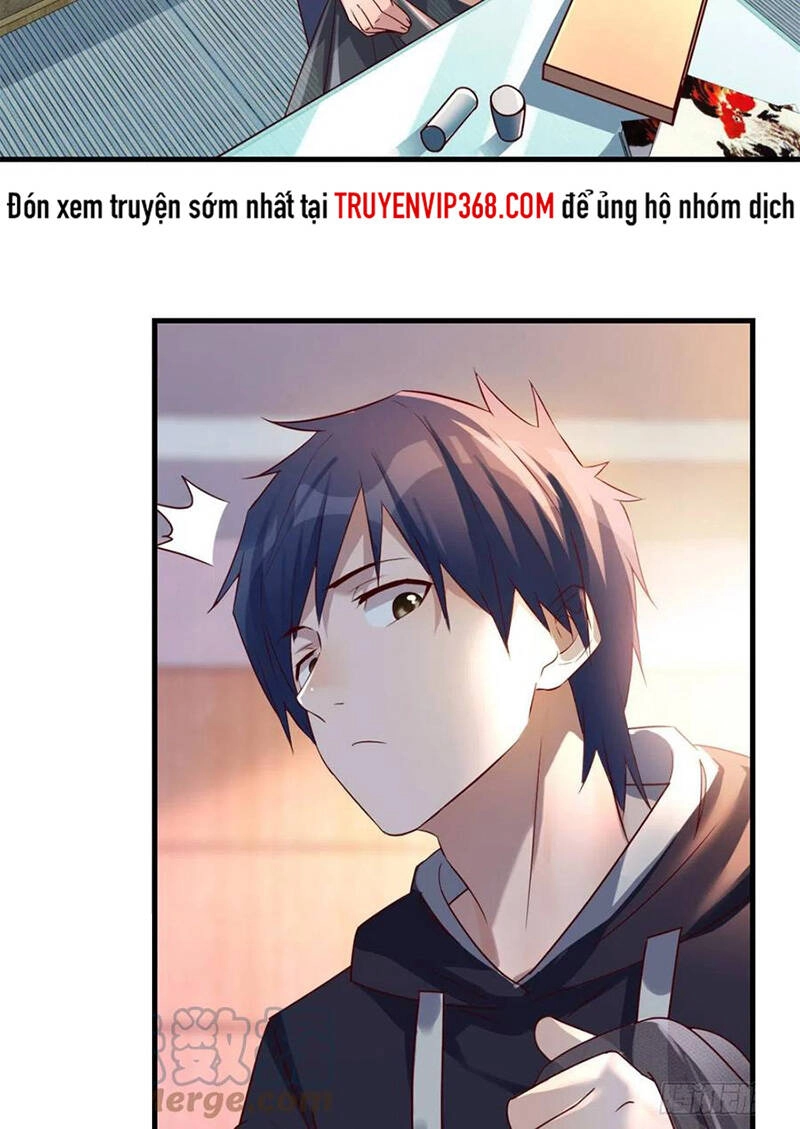 Chị Gái Tôi Là Đại Minh Tinh Chapter 4 - 21