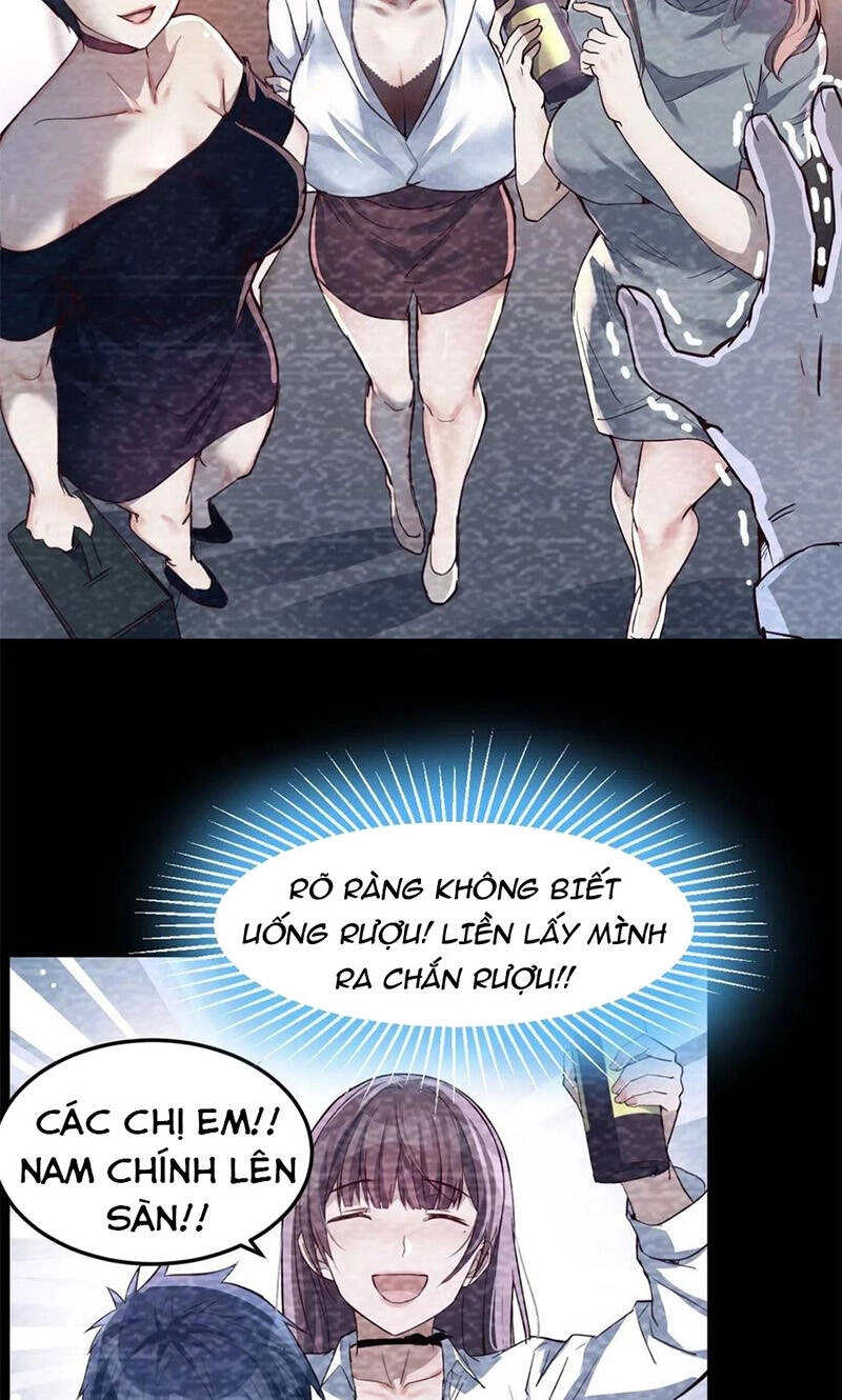 Chị Gái Tôi Là Đại Minh Tinh Chapter 5 - 4