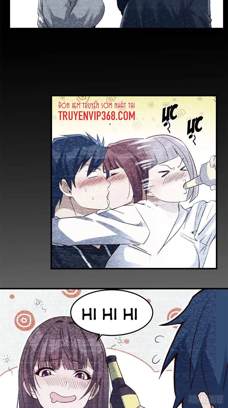 Chị Gái Tôi Là Đại Minh Tinh Chapter 5 - 6