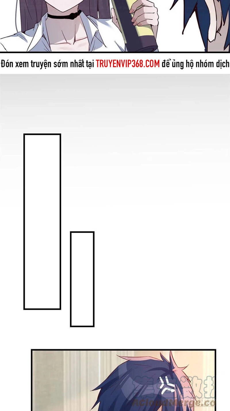 Chị Gái Tôi Là Đại Minh Tinh Chapter 5 - 7