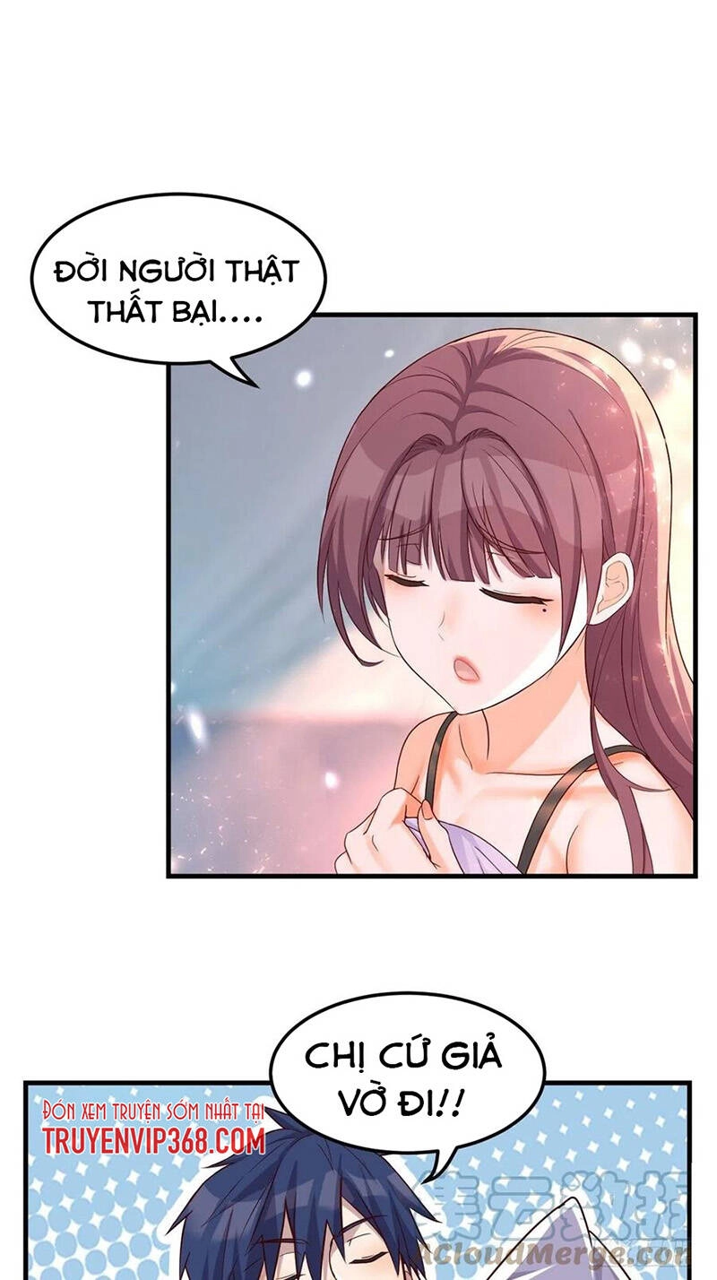 Chị Gái Tôi Là Đại Minh Tinh Chapter 5 - 15