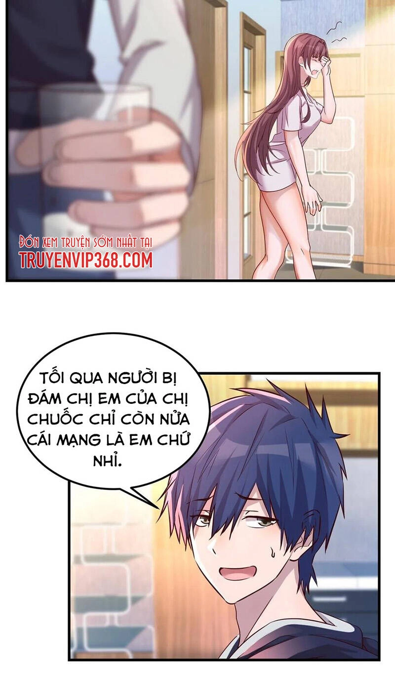 Chị Gái Tôi Là Đại Minh Tinh Chapter 5 - 20