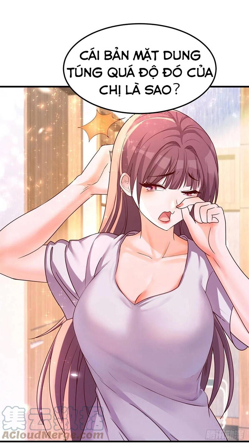 Chị Gái Tôi Là Đại Minh Tinh Chapter 5 - 21