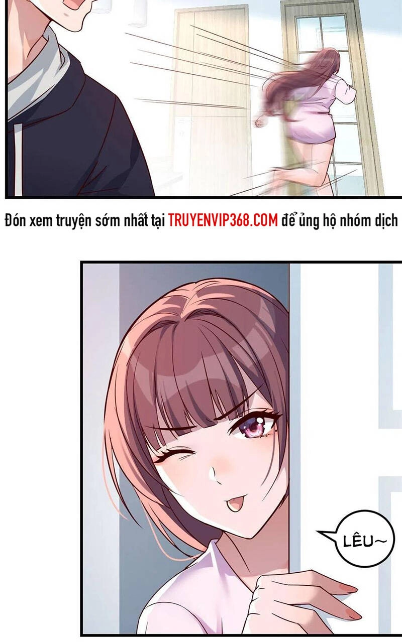 Chị Gái Tôi Là Đại Minh Tinh Chapter 5 - 31