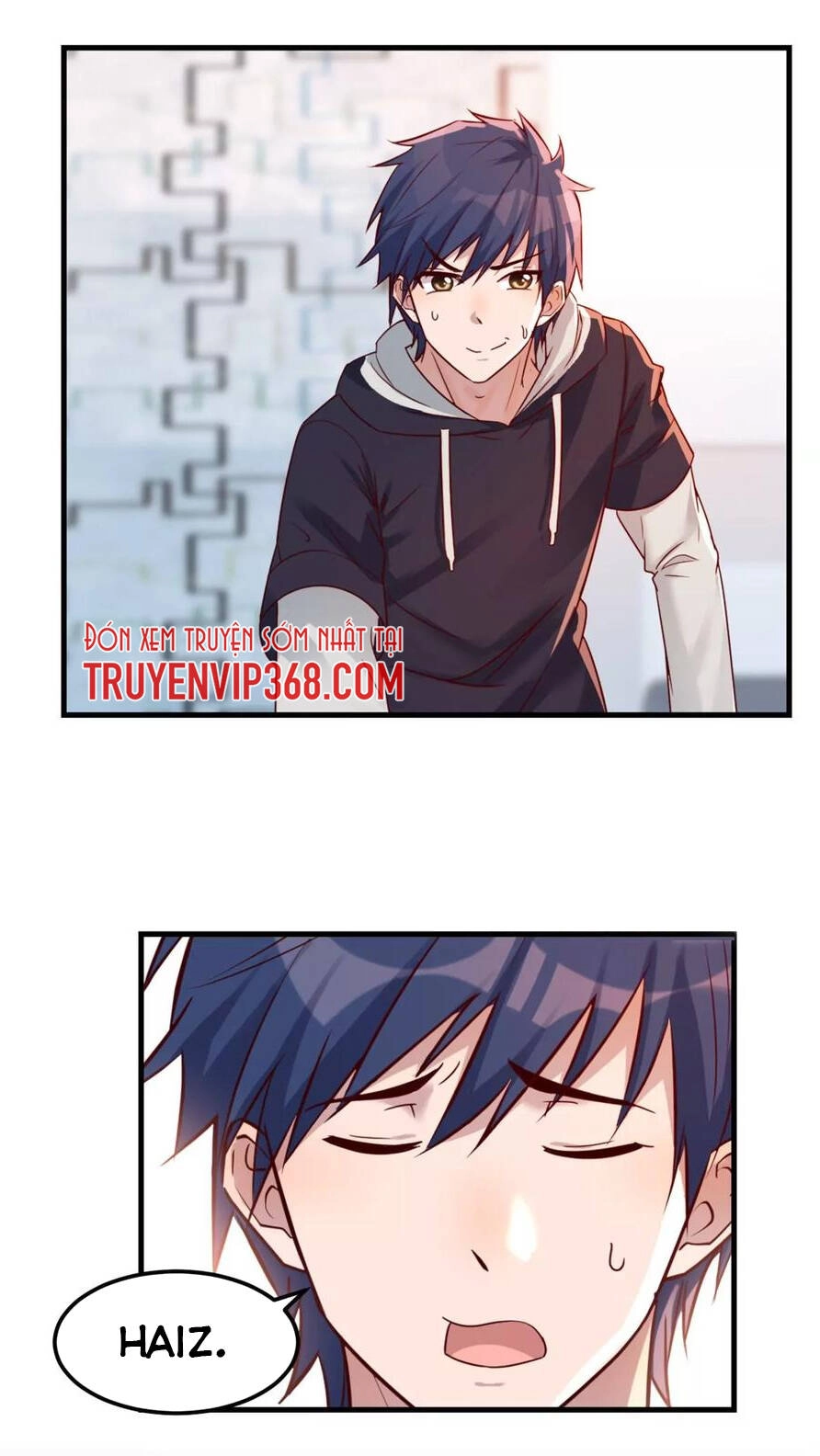 Chị Gái Tôi Là Đại Minh Tinh Chapter 6 - 2