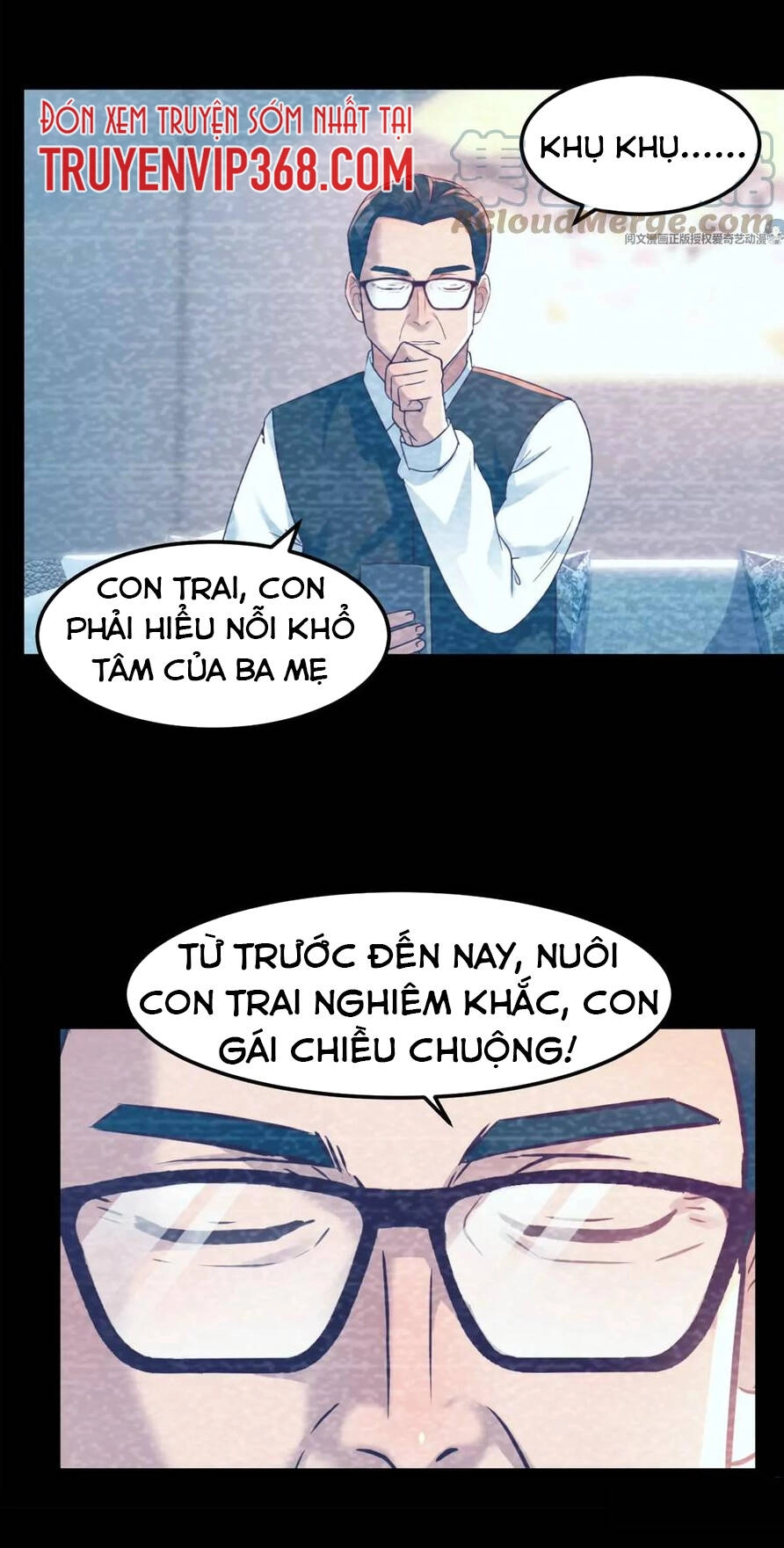 Chị Gái Tôi Là Đại Minh Tinh Chapter 6 - 7