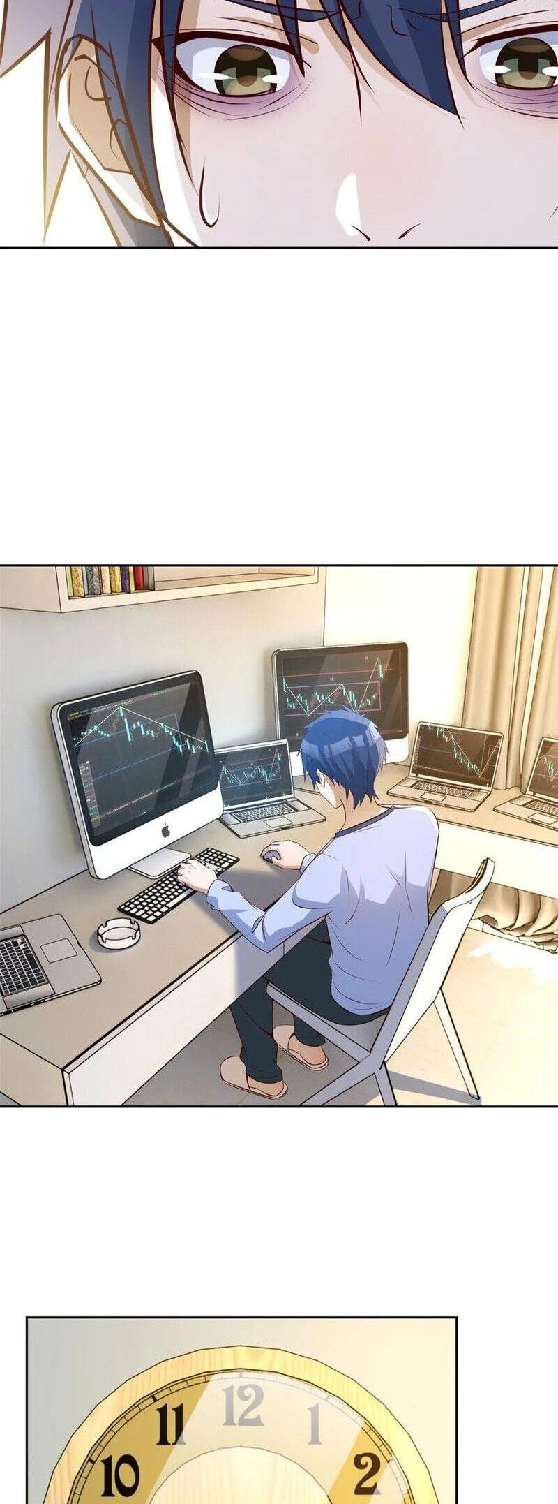 Chị Gái Tôi Là Đại Minh Tinh Chapter 240 - 3