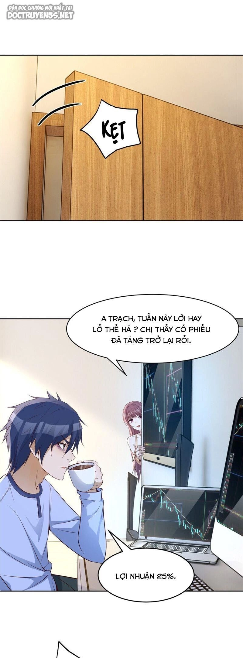 Chị Gái Tôi Là Đại Minh Tinh Chapter 240 - 5