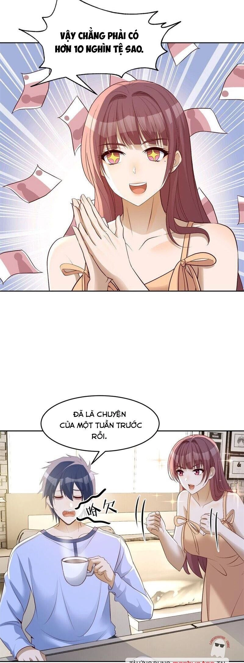 Chị Gái Tôi Là Đại Minh Tinh Chapter 240 - 6