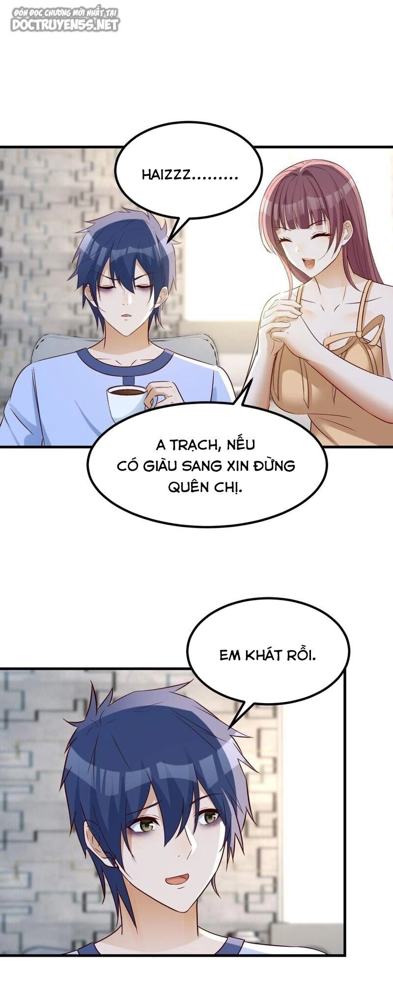 Chị Gái Tôi Là Đại Minh Tinh Chapter 240 - 8