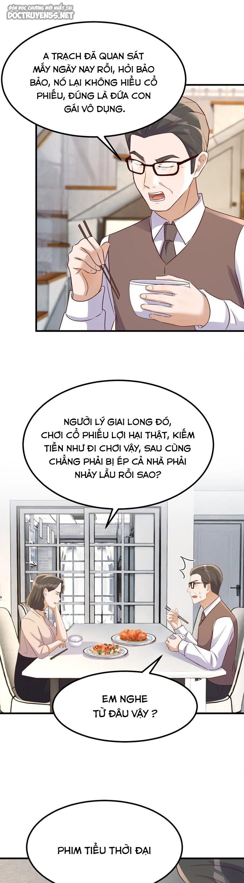 Chị Gái Tôi Là Đại Minh Tinh Chapter 240 - 11