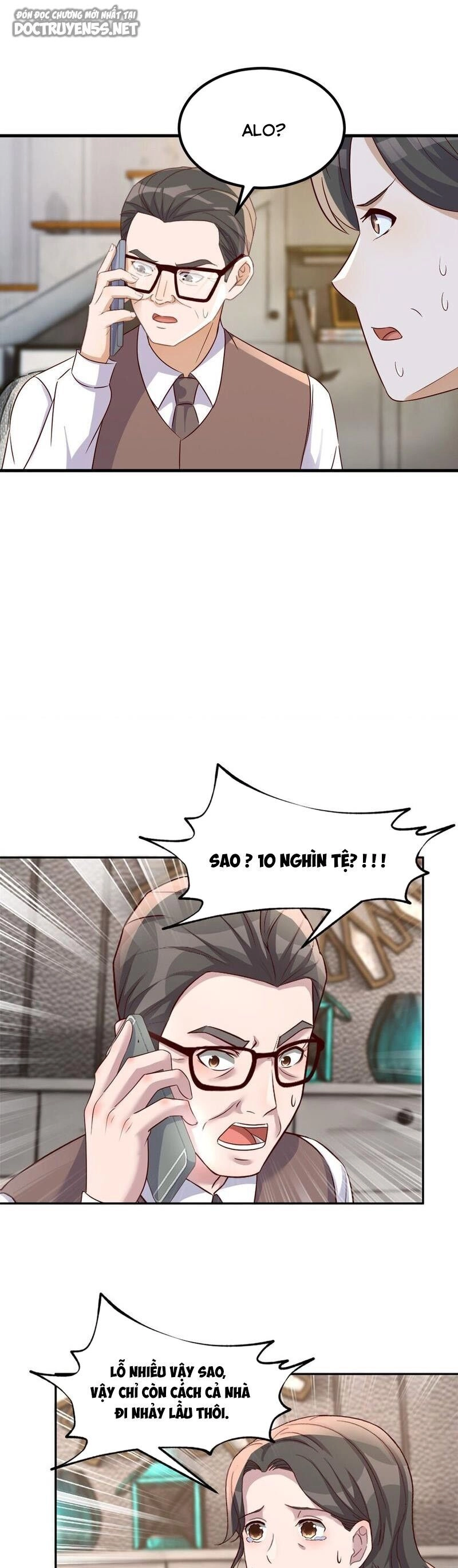 Chị Gái Tôi Là Đại Minh Tinh Chapter 240 - 13