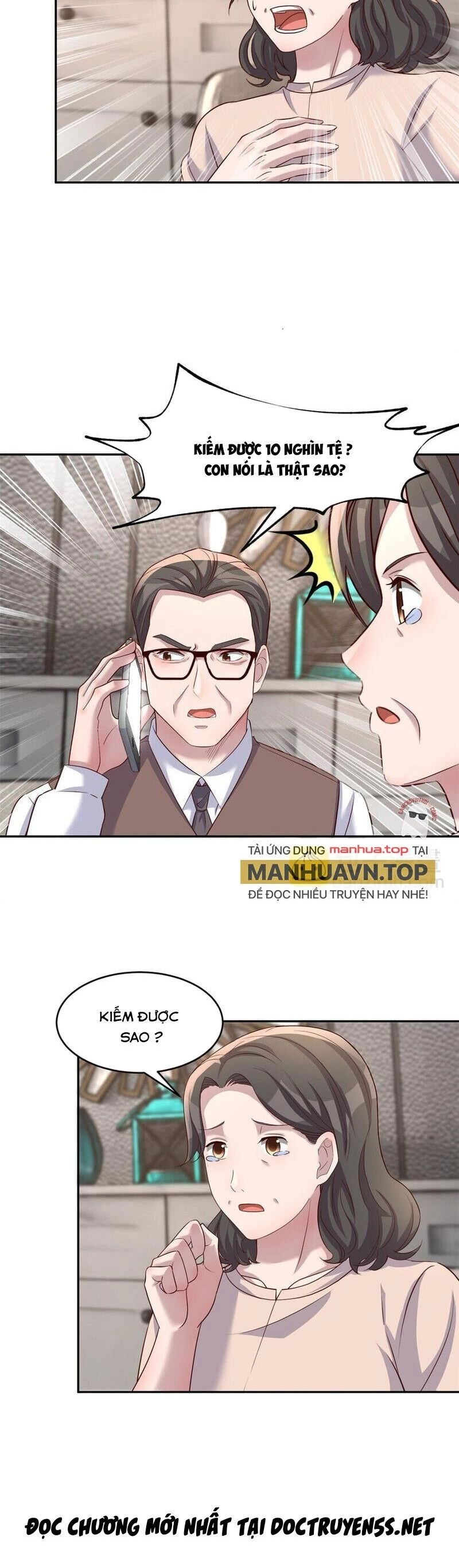 Chị Gái Tôi Là Đại Minh Tinh Chapter 240 - 14