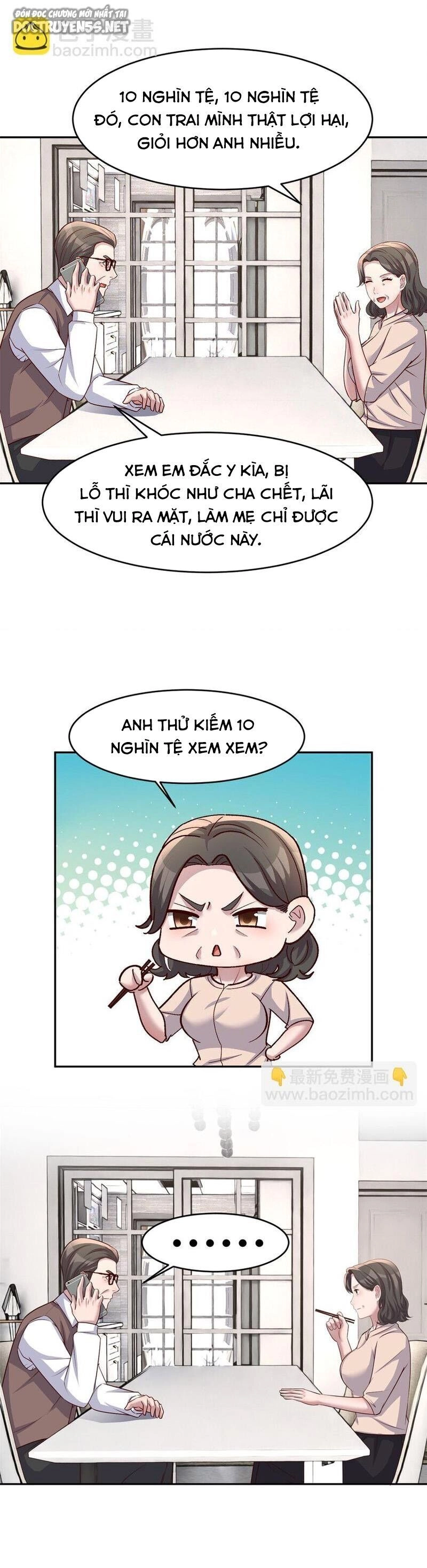 Chị Gái Tôi Là Đại Minh Tinh Chapter 240 - 15