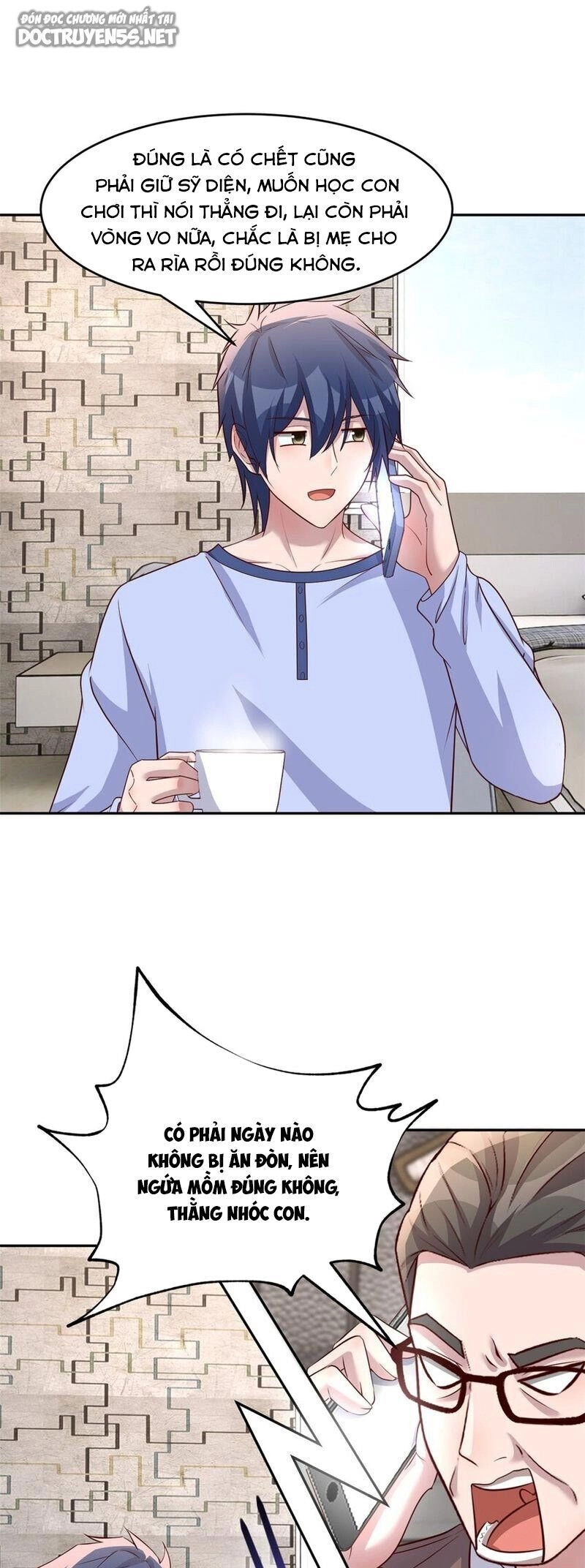 Chị Gái Tôi Là Đại Minh Tinh Chapter 240 - 17