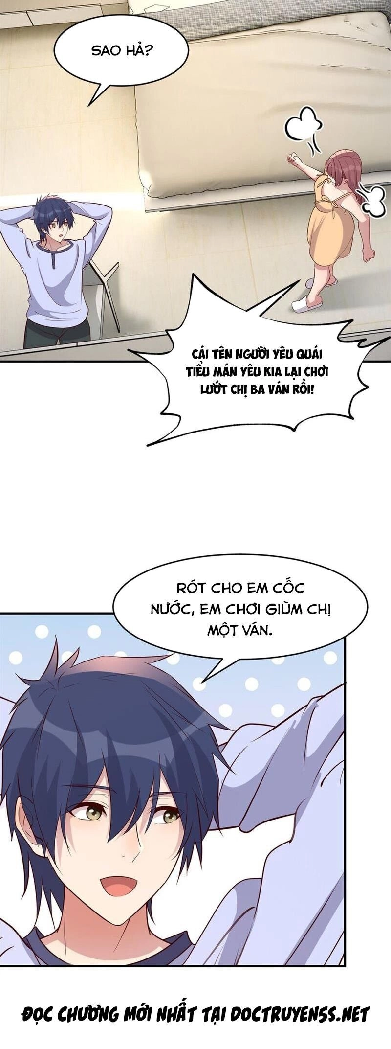 Chị Gái Tôi Là Đại Minh Tinh Chapter 240 - 19