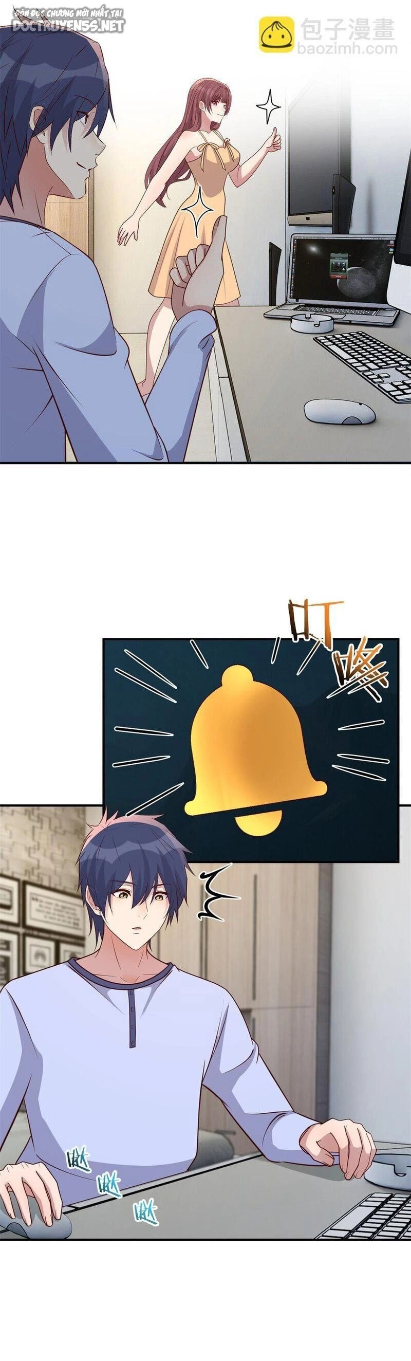 Chị Gái Tôi Là Đại Minh Tinh Chapter 240 - 20