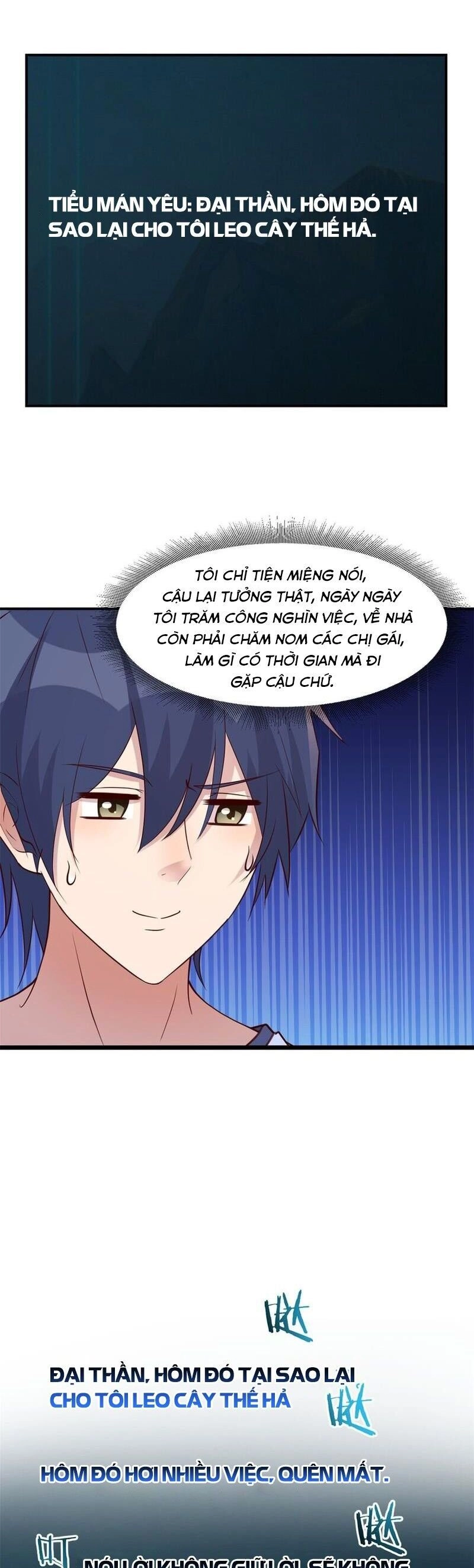 Chị Gái Tôi Là Đại Minh Tinh Chapter 240 - 21