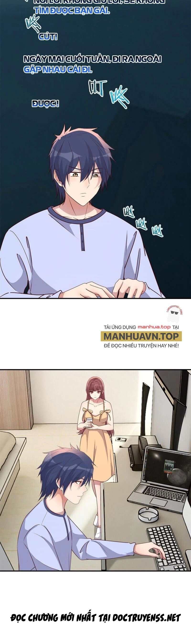 Chị Gái Tôi Là Đại Minh Tinh Chapter 240 - 22