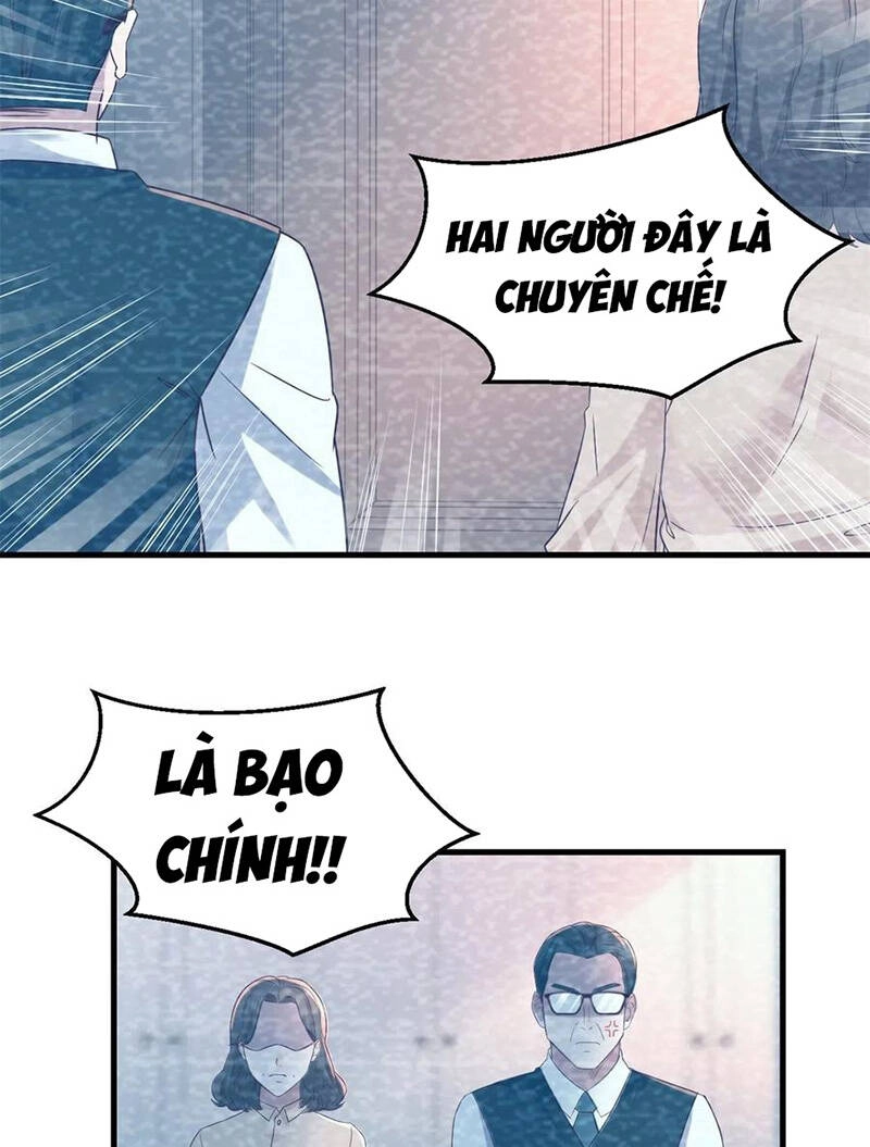 Chị Gái Tôi Là Đại Minh Tinh Chapter 8 - 20