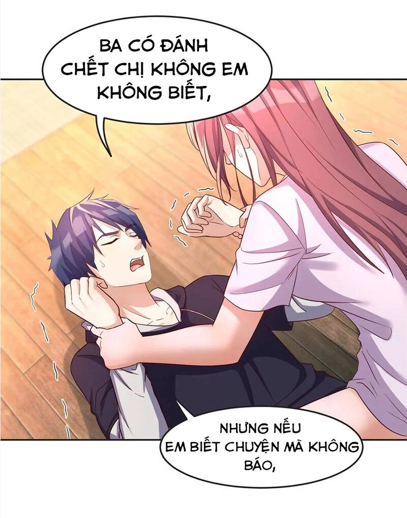 Chị Gái Tôi Là Đại Minh Tinh Chapter 9 - 3