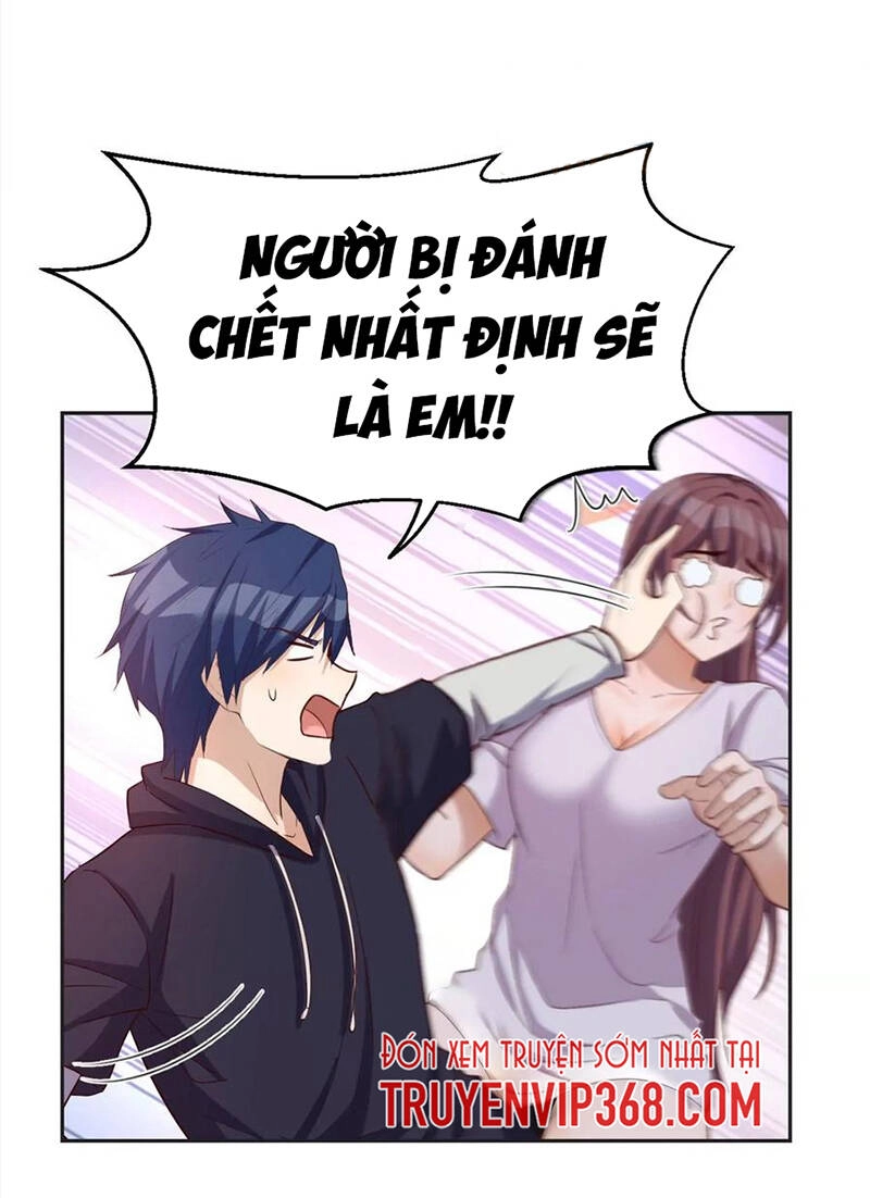 Chị Gái Tôi Là Đại Minh Tinh Chapter 9 - 4