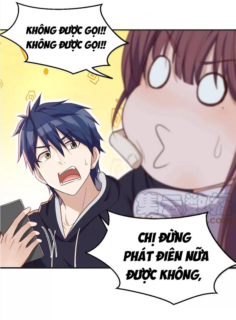 Chị Gái Tôi Là Đại Minh Tinh Chapter 9 - 5