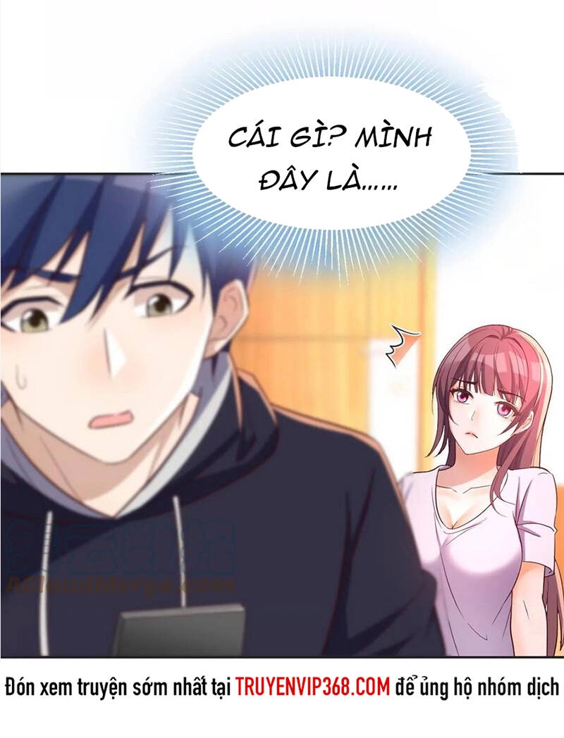 Chị Gái Tôi Là Đại Minh Tinh Chapter 9 - 8