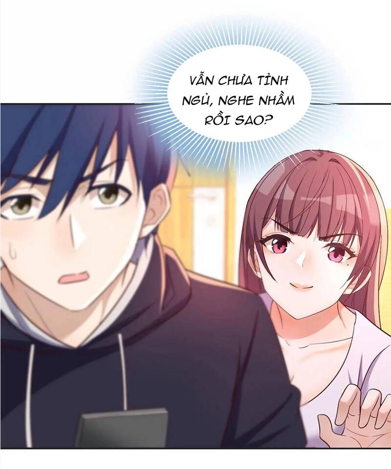 Chị Gái Tôi Là Đại Minh Tinh Chapter 9 - 9