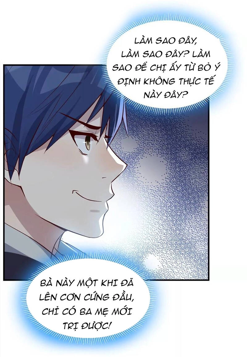 Chị Gái Tôi Là Đại Minh Tinh Chapter 9 - 14