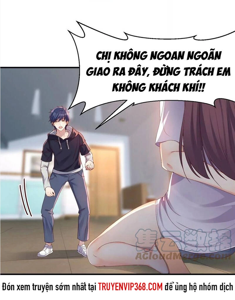 Chị Gái Tôi Là Đại Minh Tinh Chapter 9 - 15