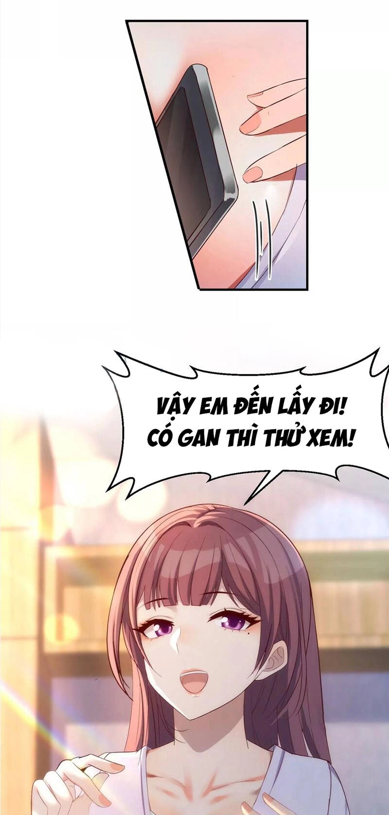 Chị Gái Tôi Là Đại Minh Tinh Chapter 9 - 18