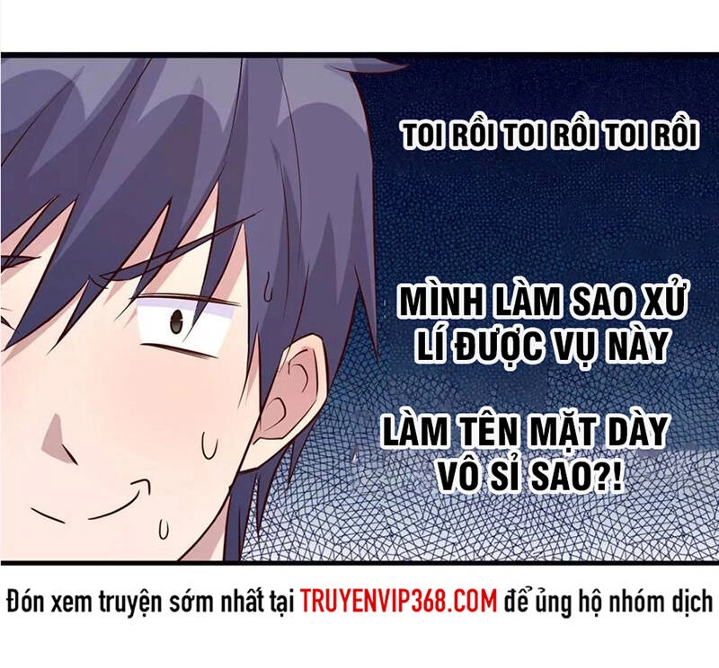 Chị Gái Tôi Là Đại Minh Tinh Chapter 9 - 21