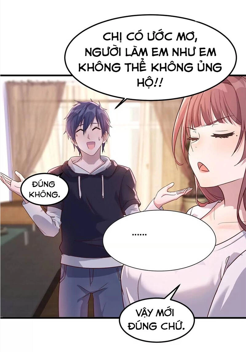 Chị Gái Tôi Là Đại Minh Tinh Chapter 9 - 23