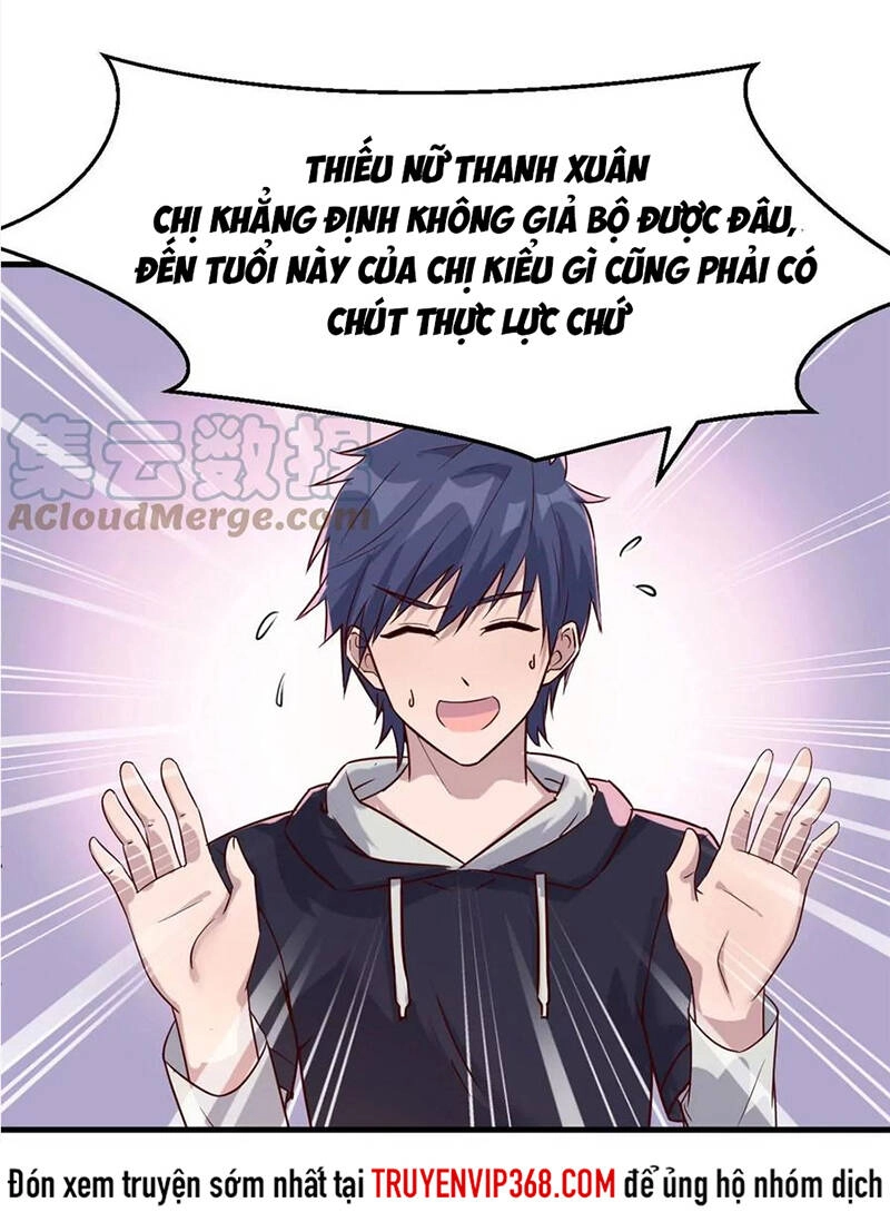 Chị Gái Tôi Là Đại Minh Tinh Chapter 9 - 25