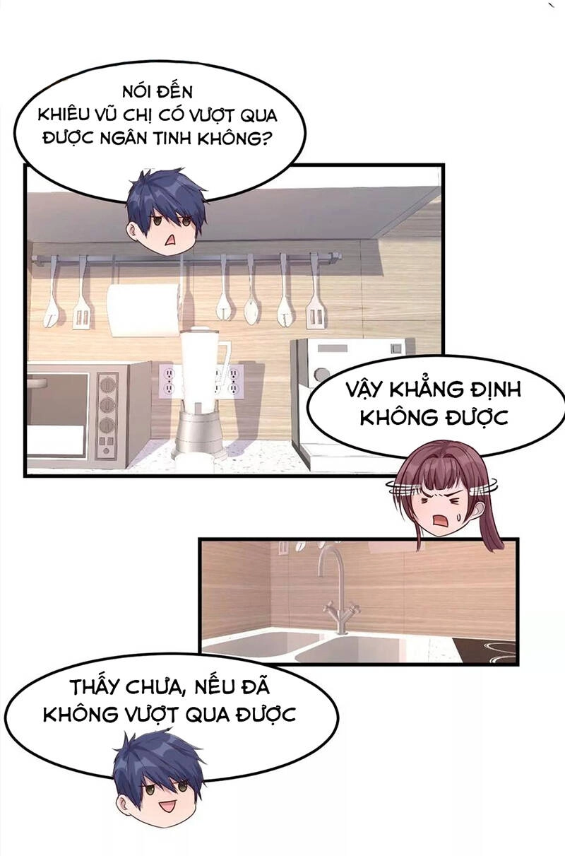 Chị Gái Tôi Là Đại Minh Tinh Chapter 9 - 27