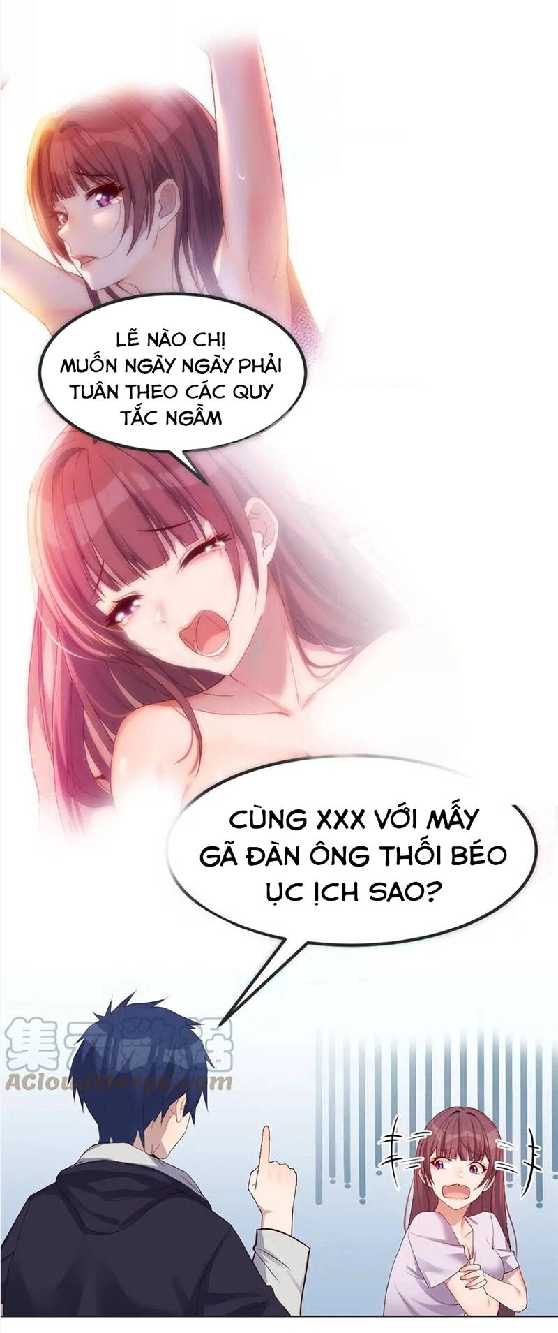 Chị Gái Tôi Là Đại Minh Tinh Chapter 9 - 29