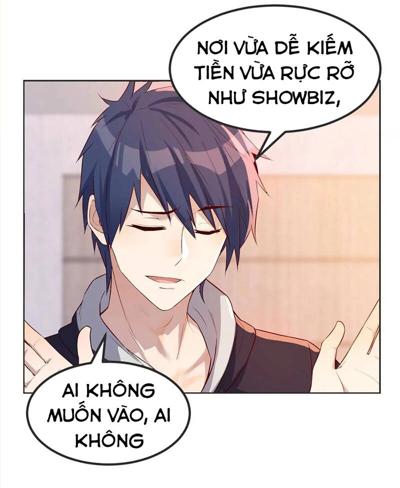 Chị Gái Tôi Là Đại Minh Tinh Chapter 9 - 30