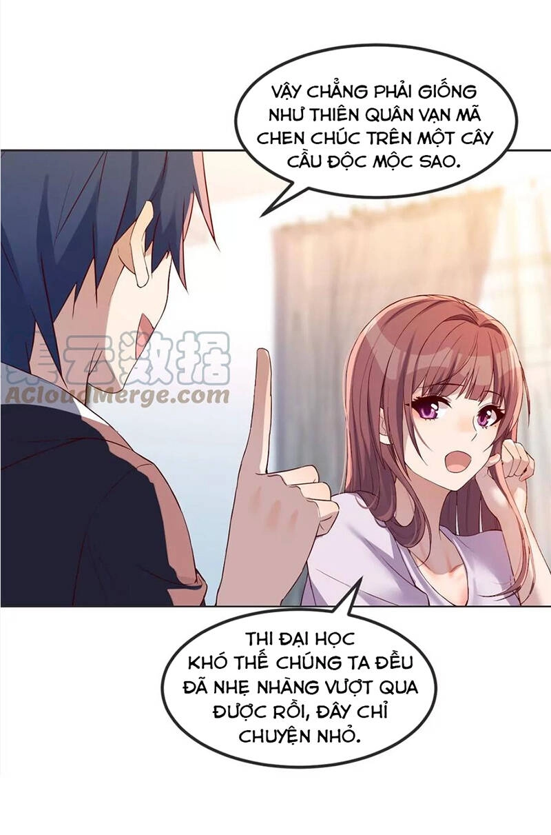 Chị Gái Tôi Là Đại Minh Tinh Chapter 9 - 31