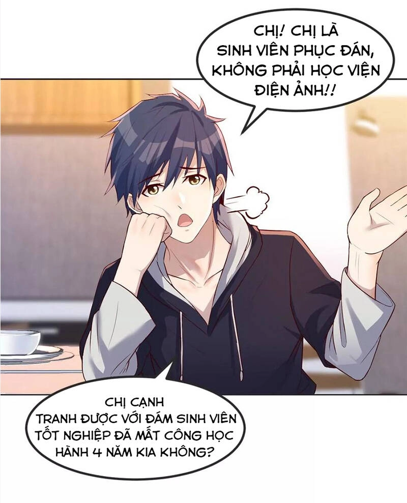 Chị Gái Tôi Là Đại Minh Tinh Chapter 9 - 32