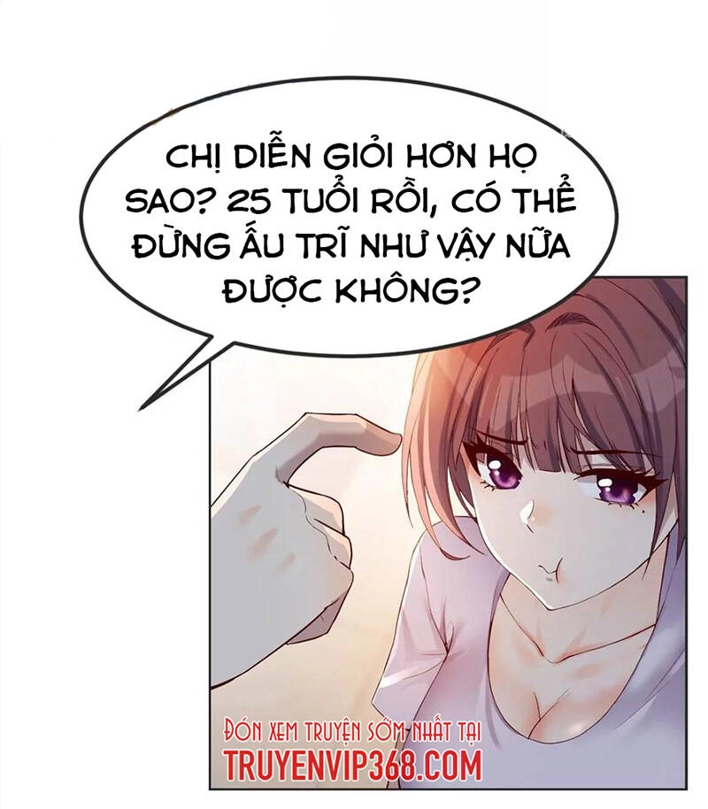 Chị Gái Tôi Là Đại Minh Tinh Chapter 9 - 33