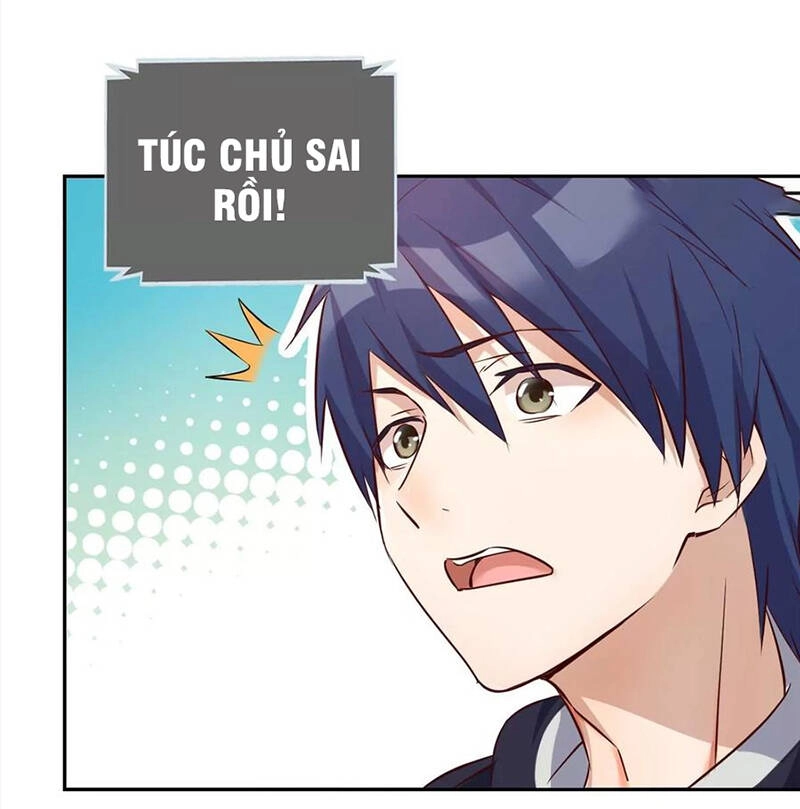 Chị Gái Tôi Là Đại Minh Tinh Chapter 9 - 36